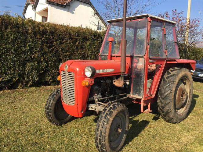 traktor