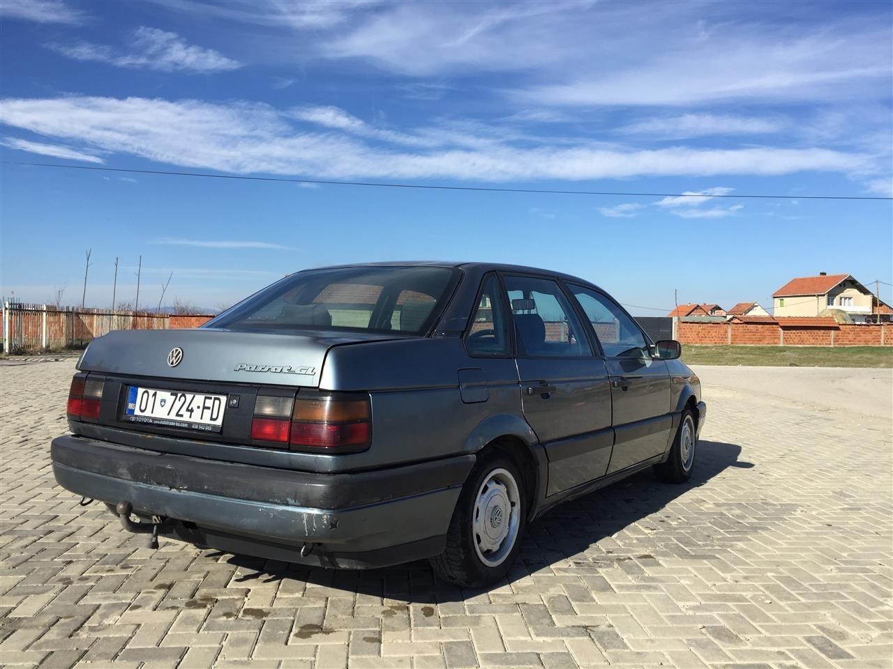 Passat