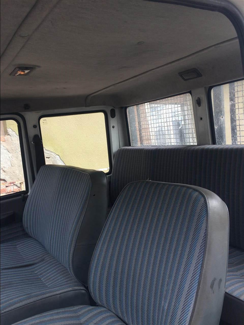 Iveco