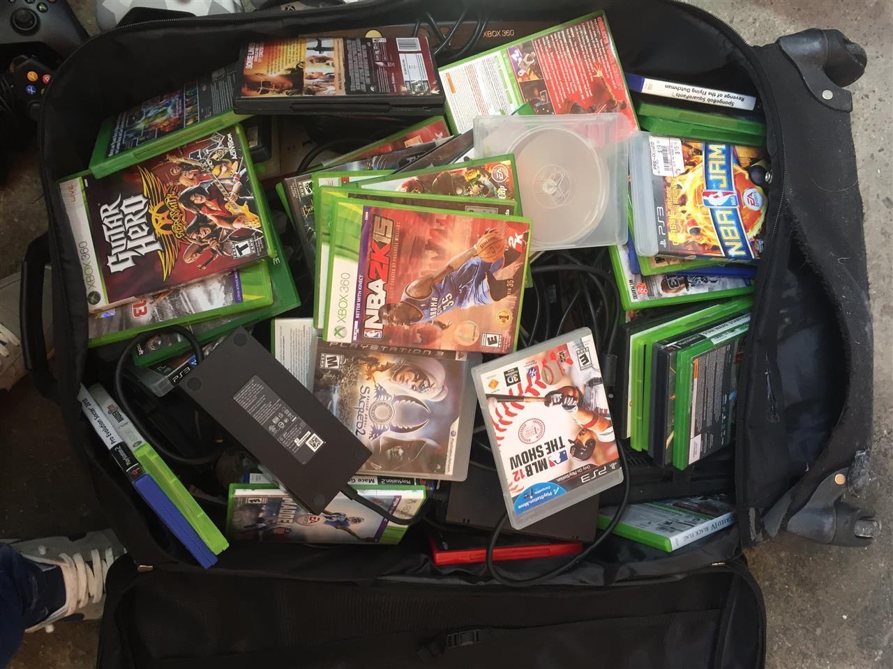 X-box360