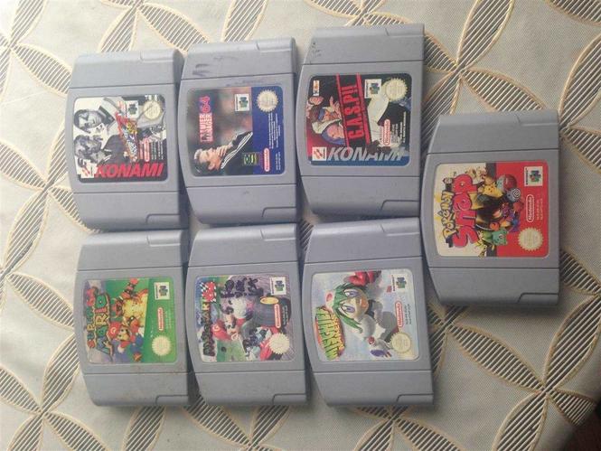 Nitendo