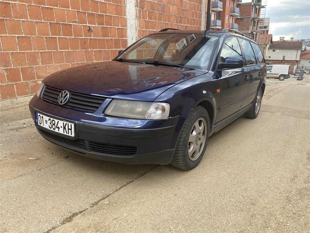 Passat