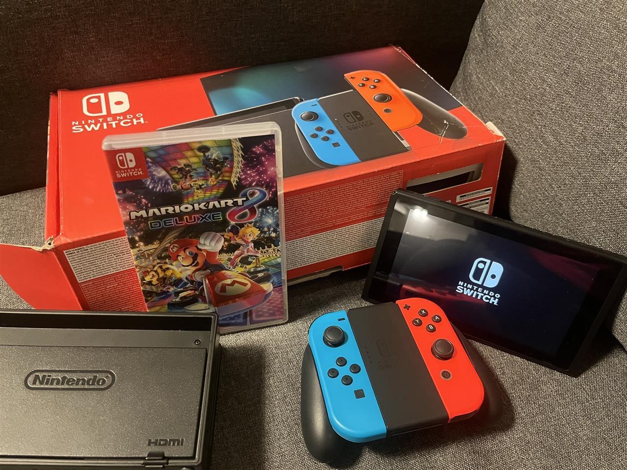 Nintendo