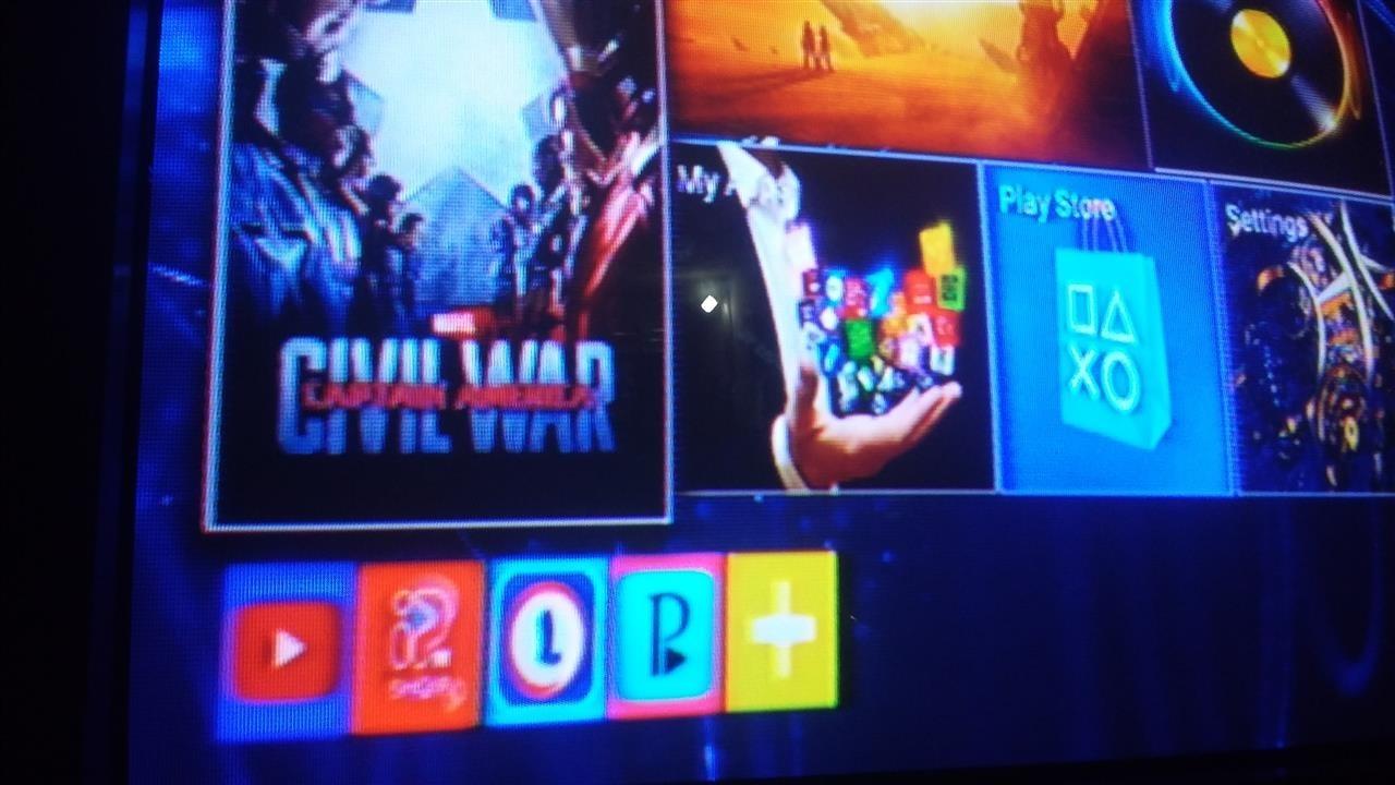Android-box