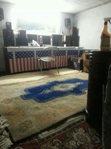 studio