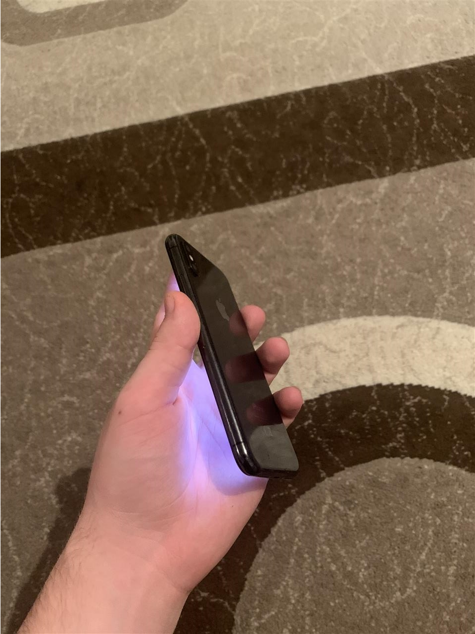 iPhone-X