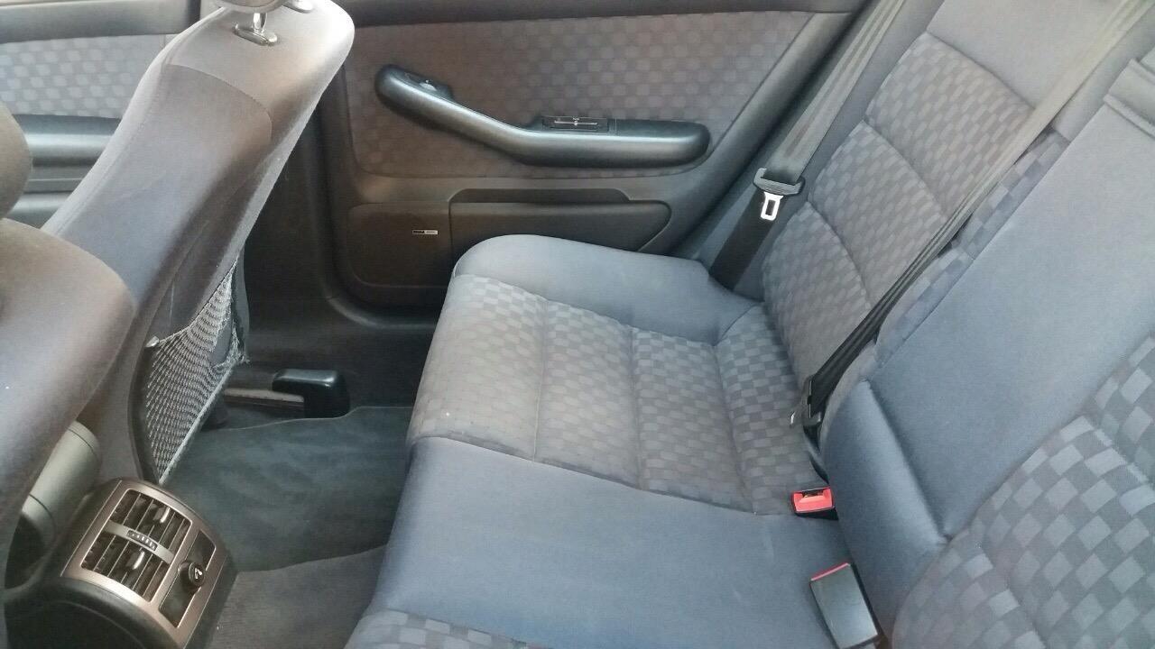Audi-