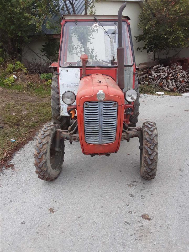 Traktorr