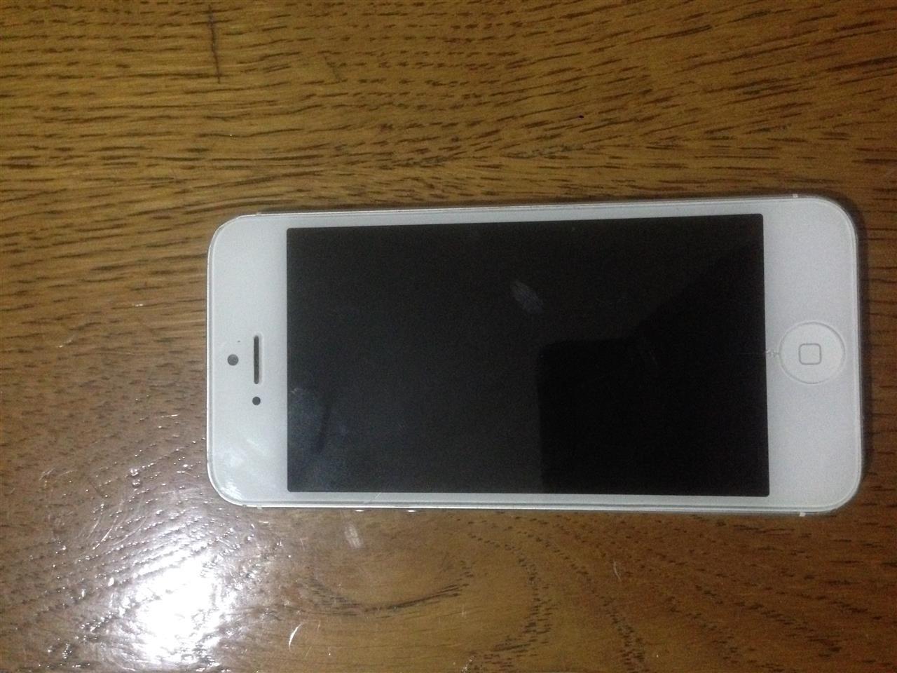 Iphone-5
