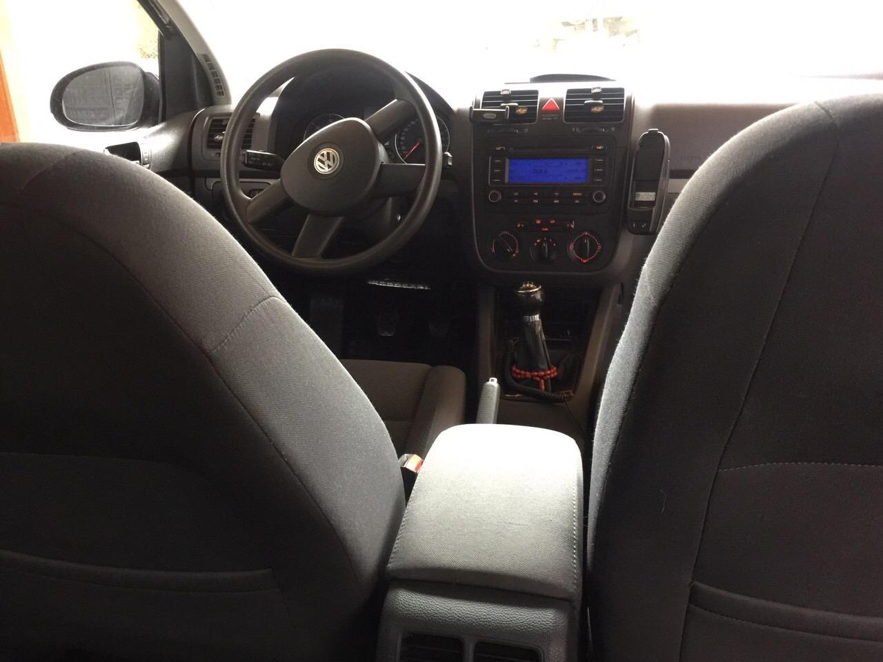 Golf-V