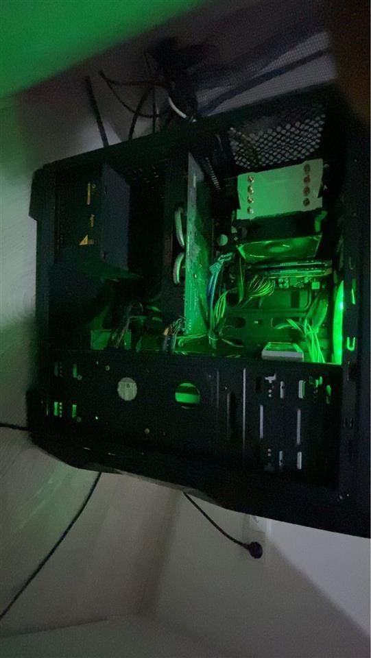 Pc-Gaming