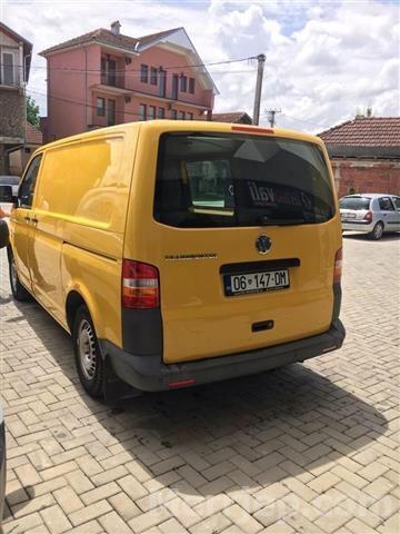 T5 kombi