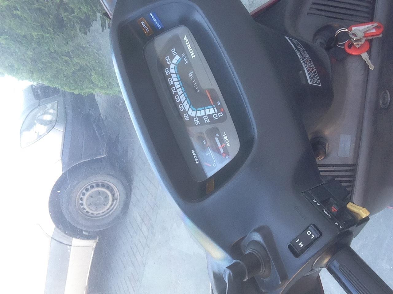 Honda