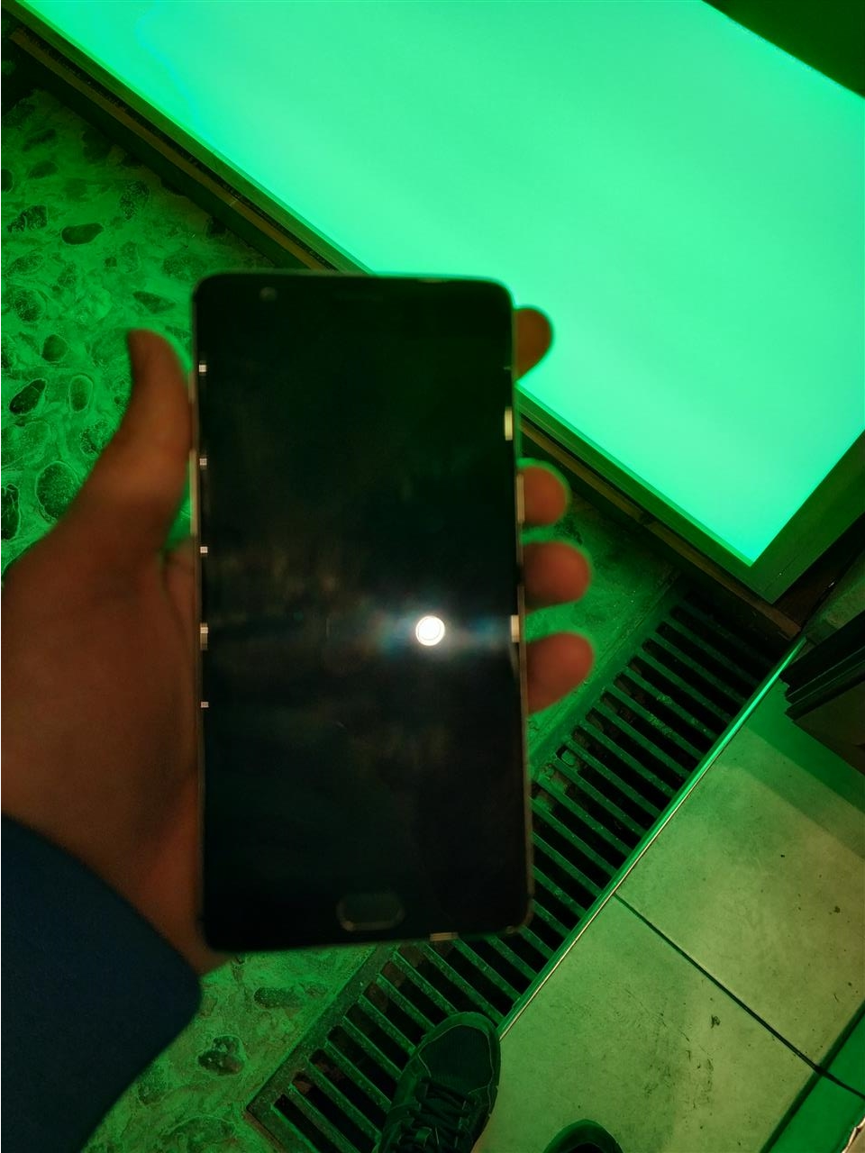 One-plus-3