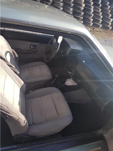 Audi 80