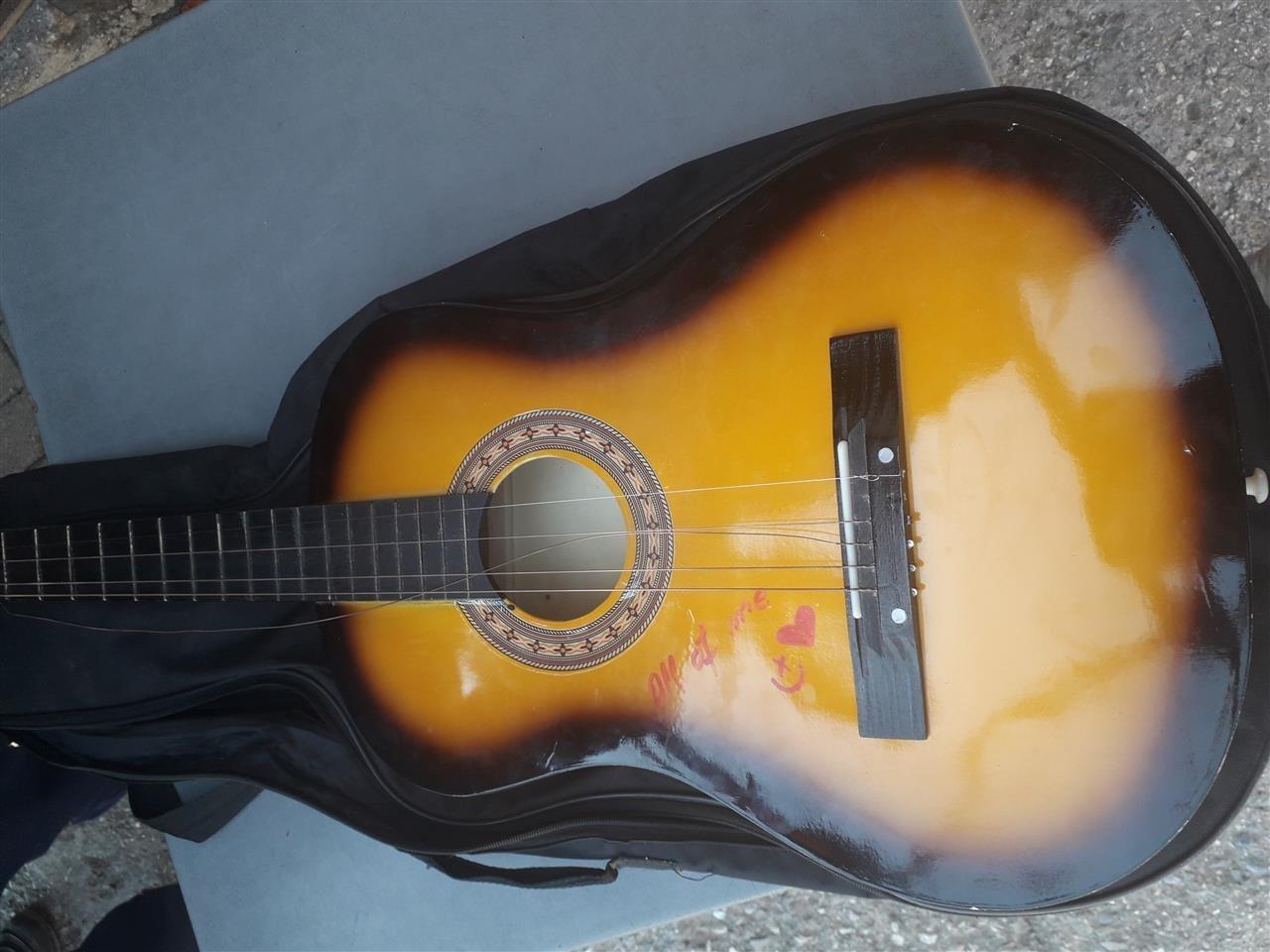 Gitare-drurit-
