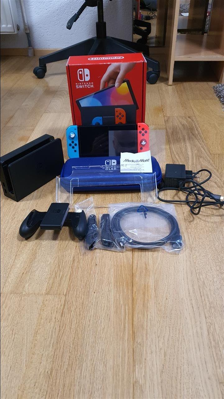 Nintendo-Switch-OLED