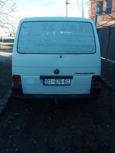 VW T4