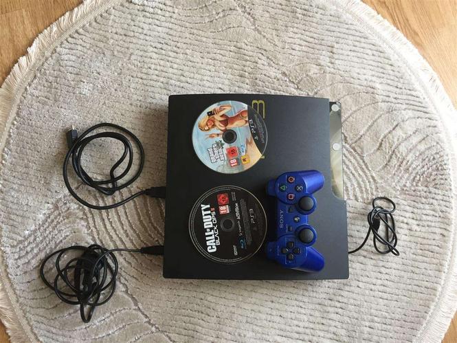 Ps3
