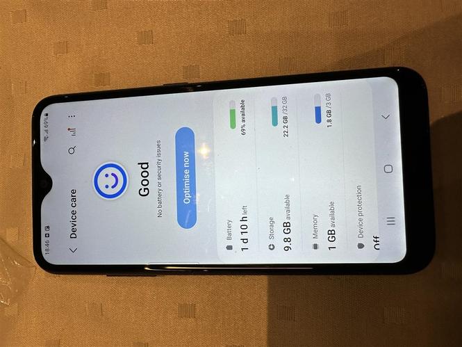 Samsung 