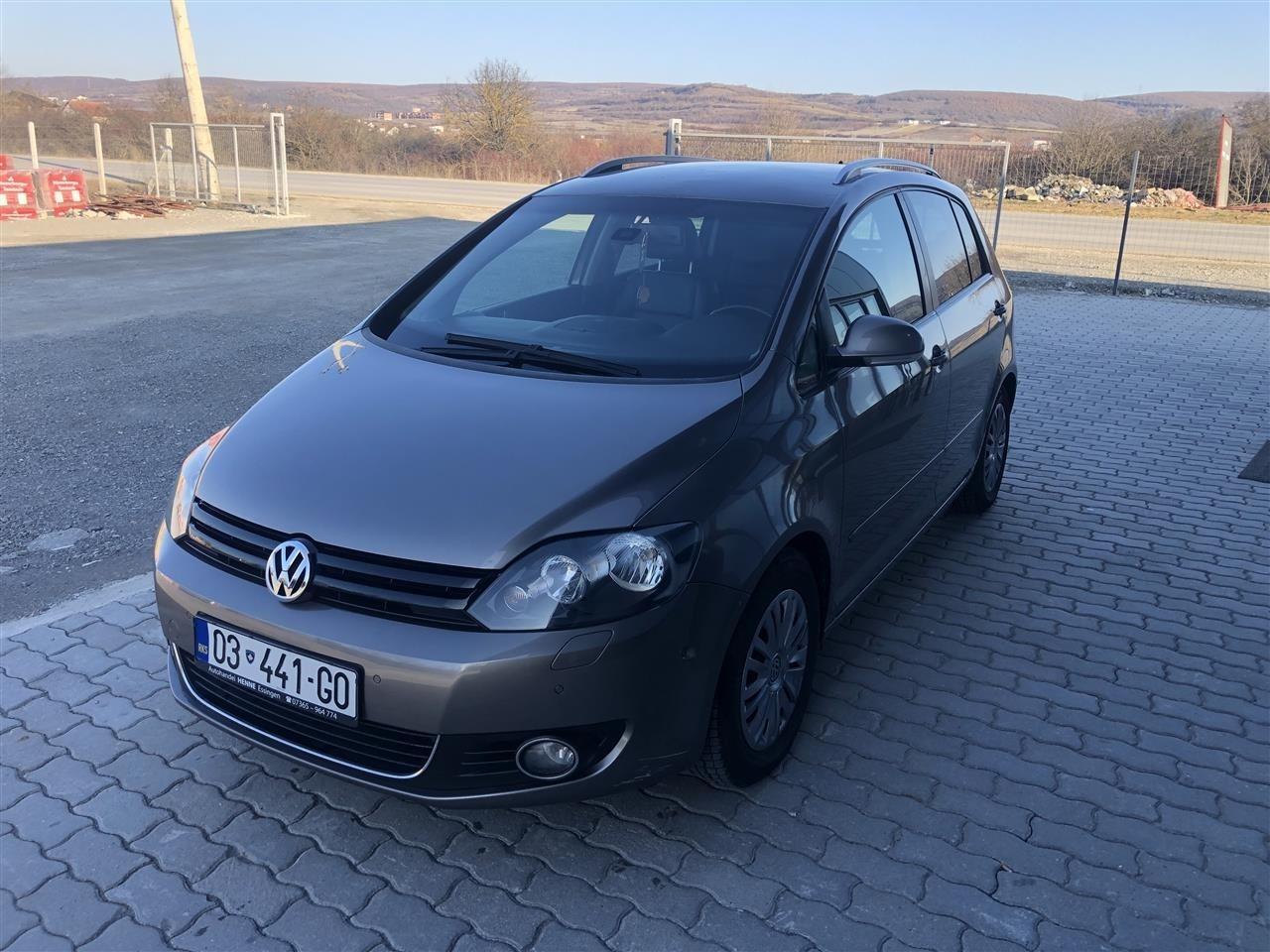 Golf-6