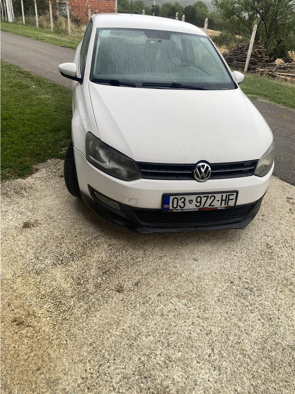 Shitet-polo