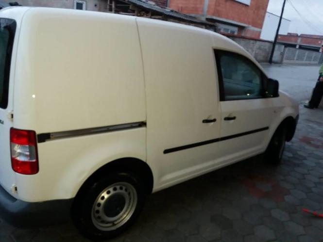 Shes Caddy VW-2005