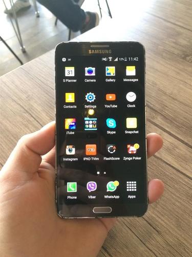 Samsung note 3
