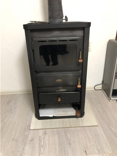 Kamin