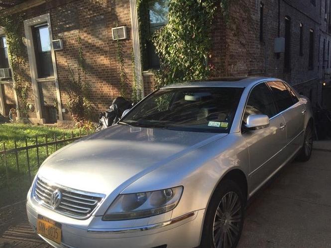 Phaeton