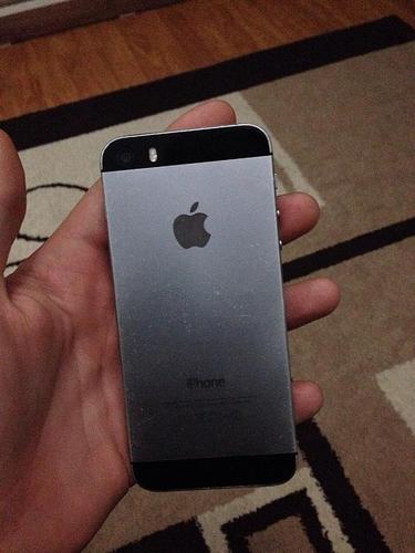Iphone 5s