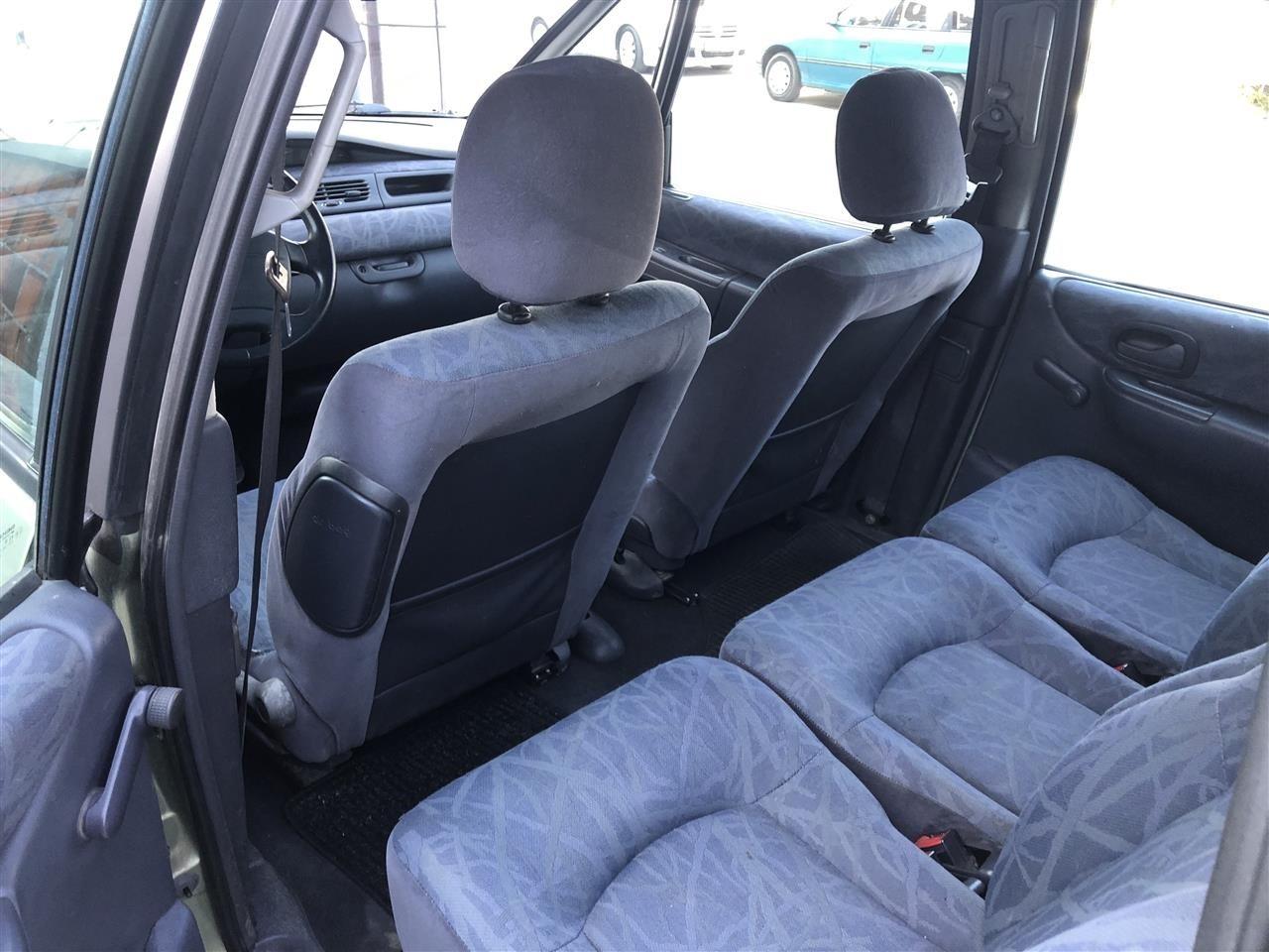 Renault-espace