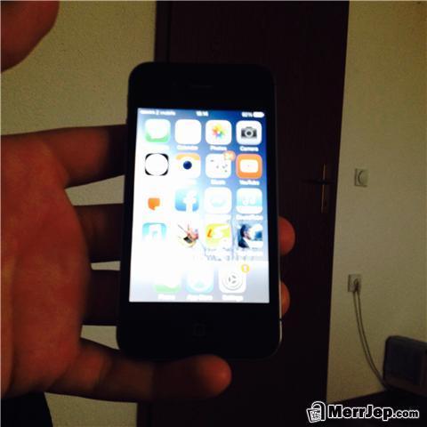 Iphone-4s