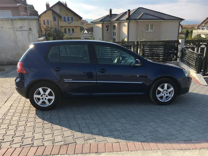 Golf 5