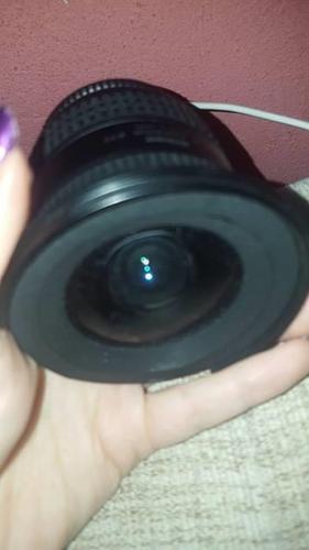 objektiv per nikon