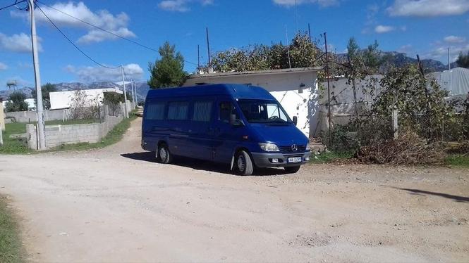 sprinter 
