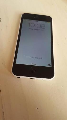iphone 5c