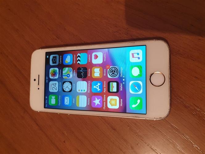 iPhone 5s