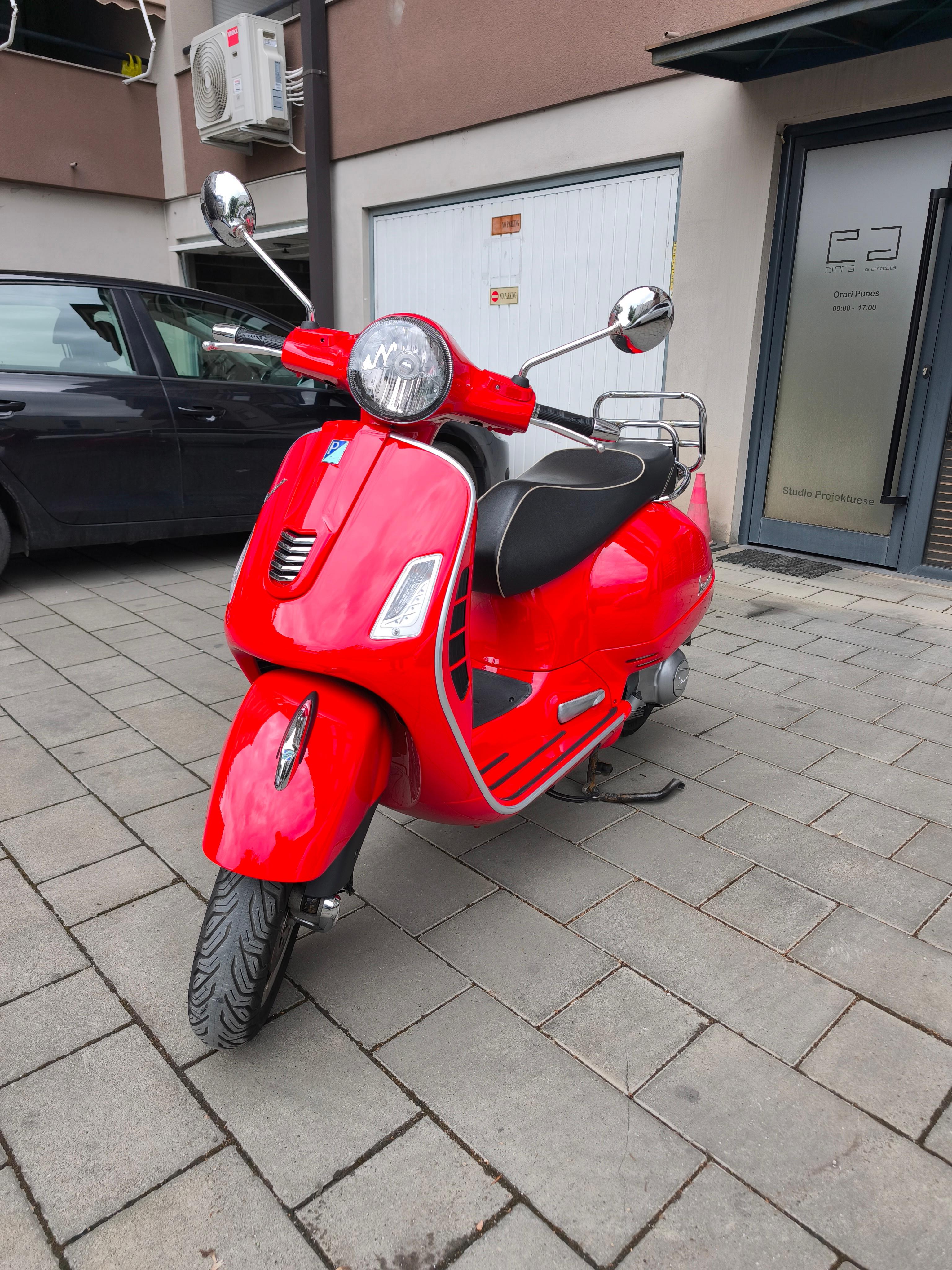 VESPA