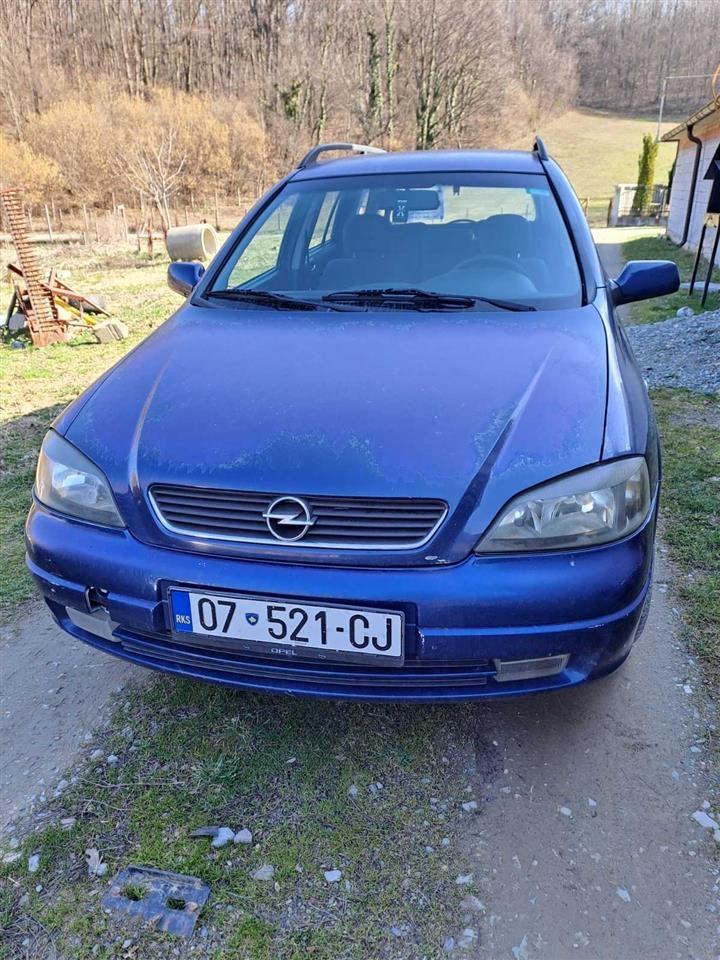 Astra-g