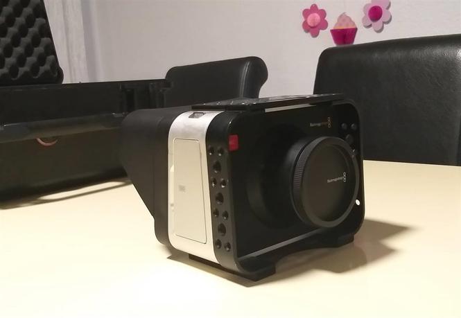 BlackMagic
