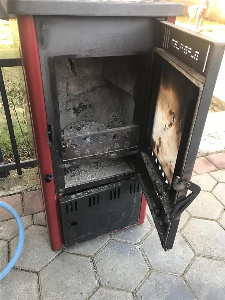 Kamin