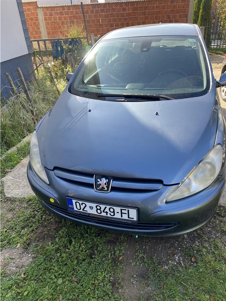 Peugeot