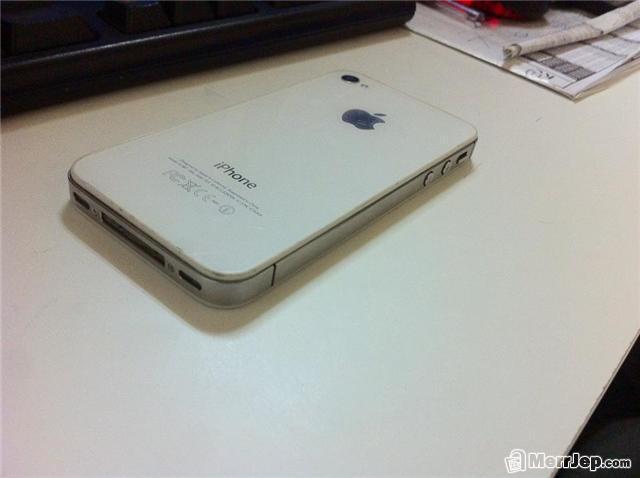Iphone-4S