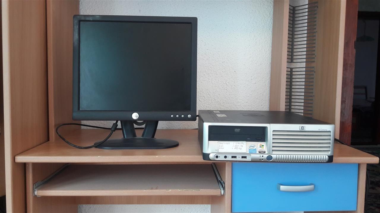 Monitor