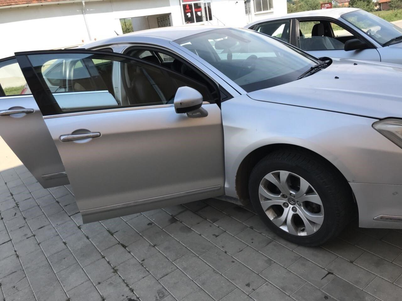 Shitet-Citroen-C5