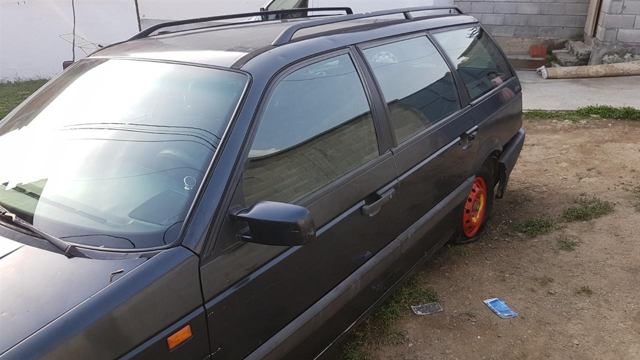 VW-Passat