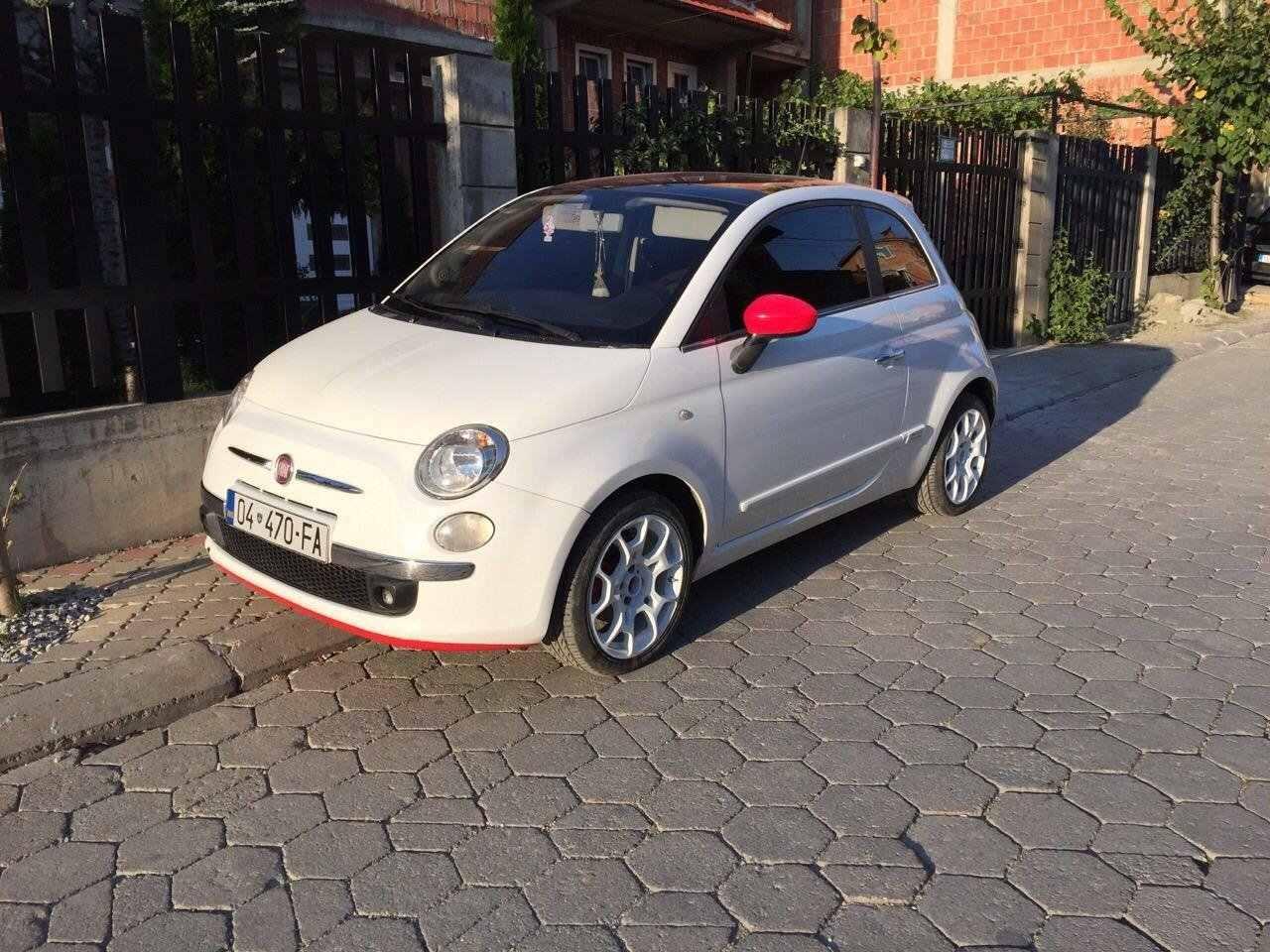 FİAT-500