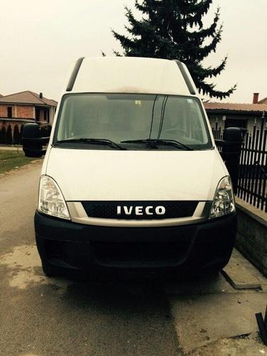 IVECO  2011 