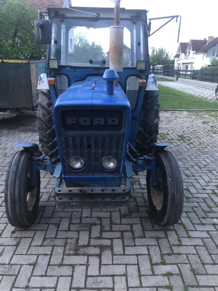 Ford